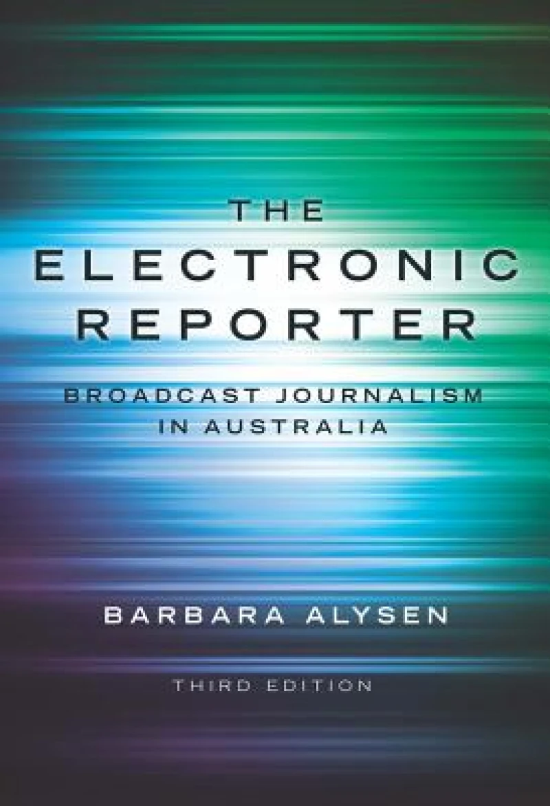 The Electronic Reporter