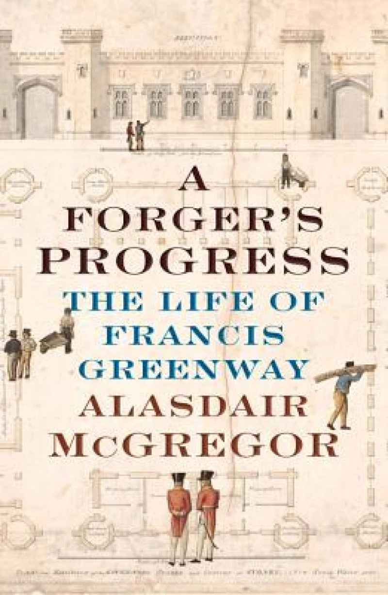 A Forger''s Progress