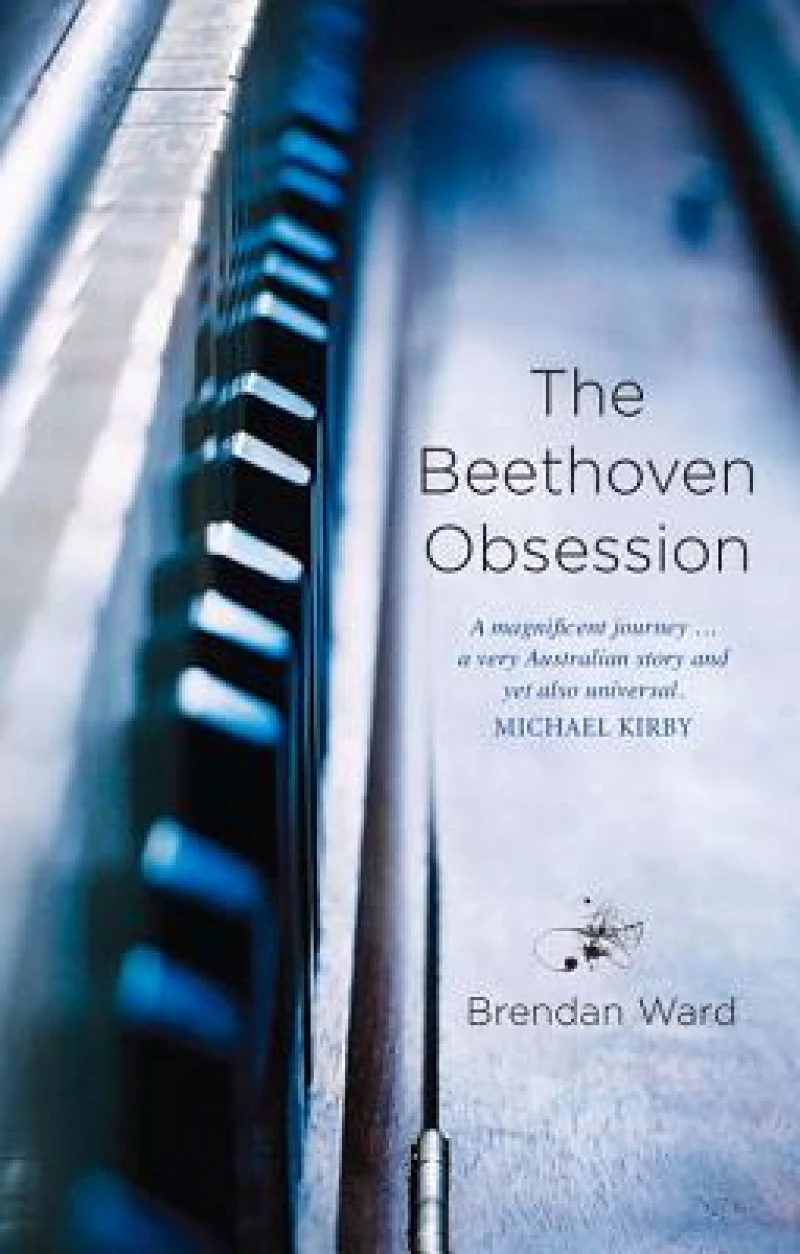 The Beethoven Obsession
