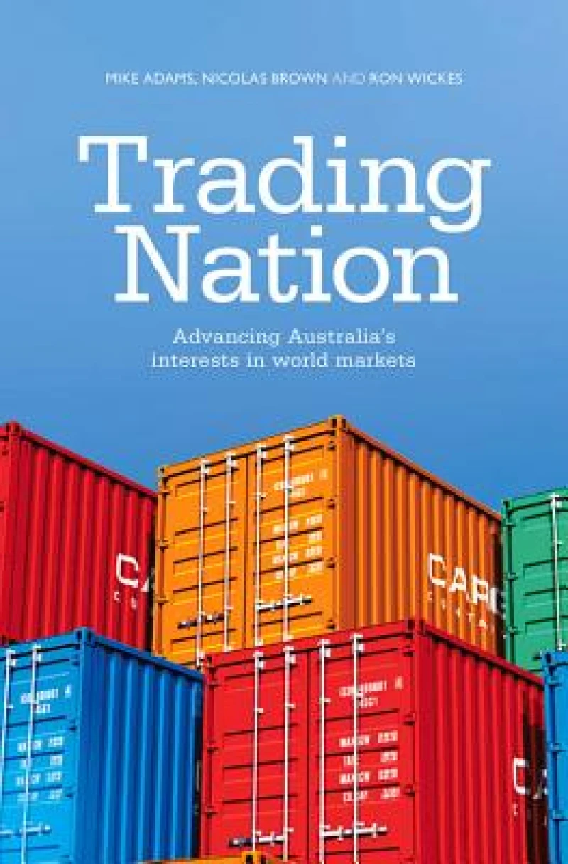 Trading Nation