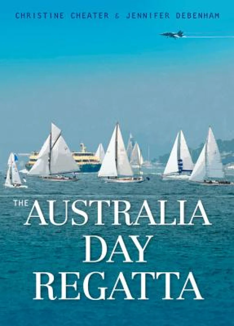 Australia Day Regatta