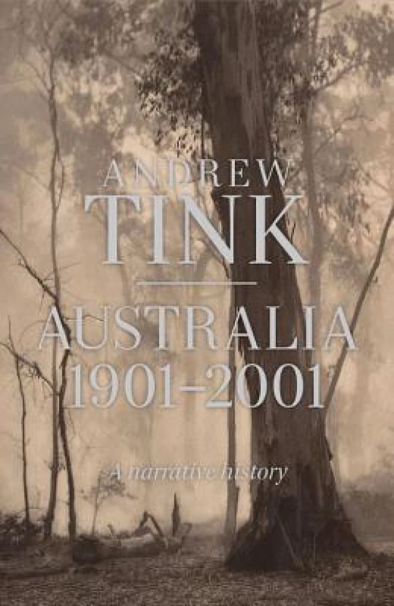 Australia 1901-2001