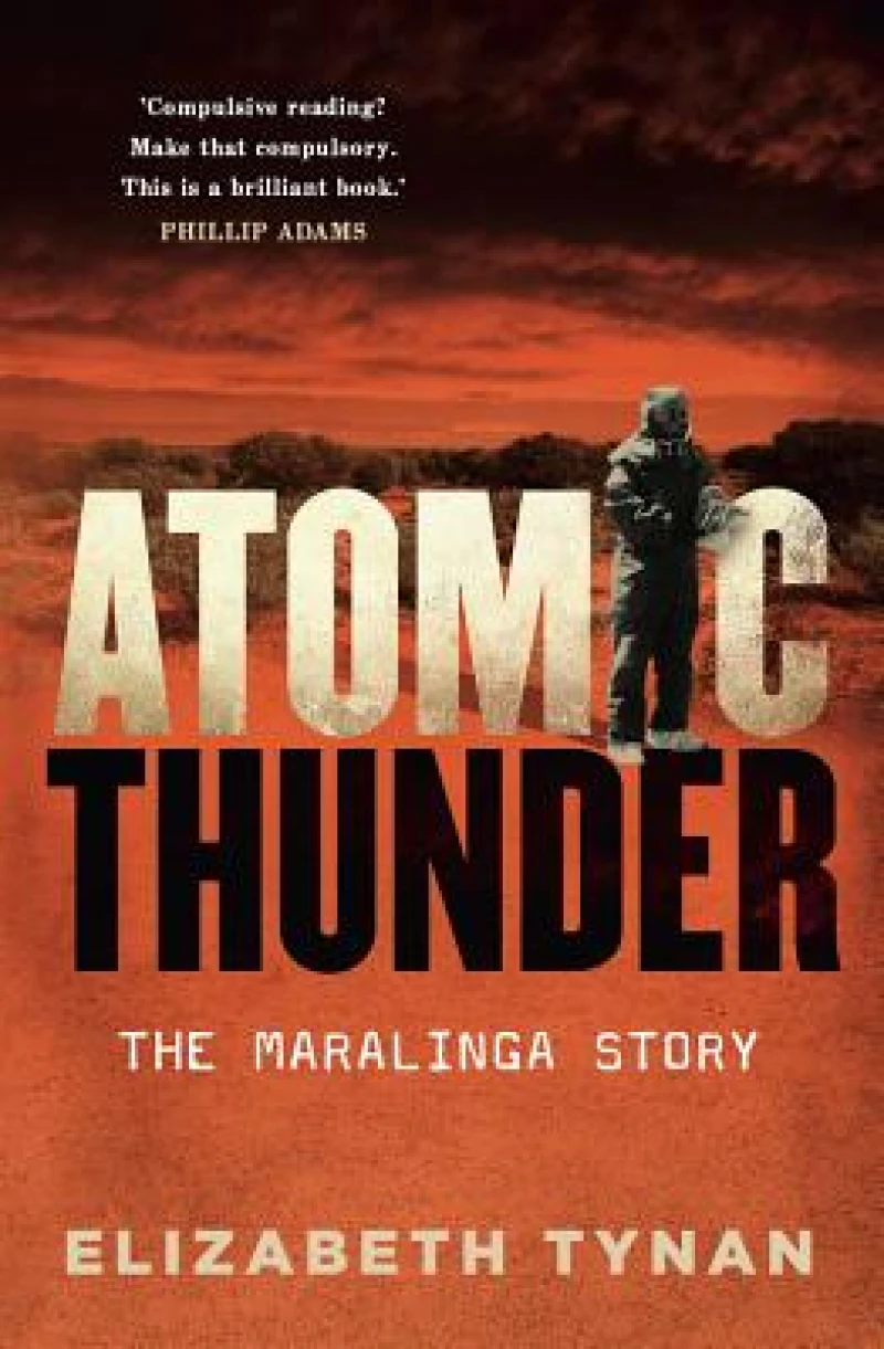 Atomic Thunder