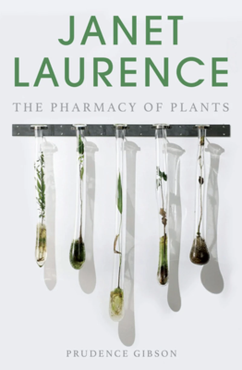 Janet Lawrence