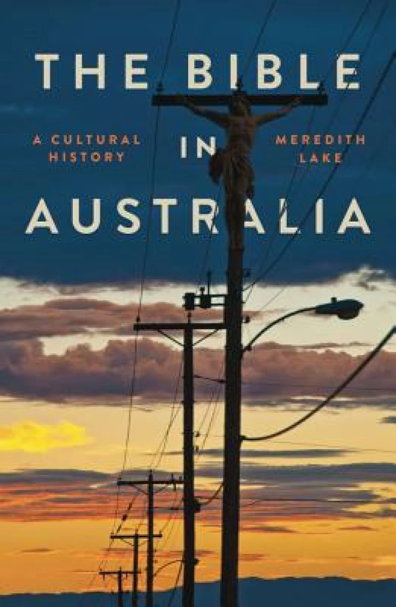The Bible in Australia