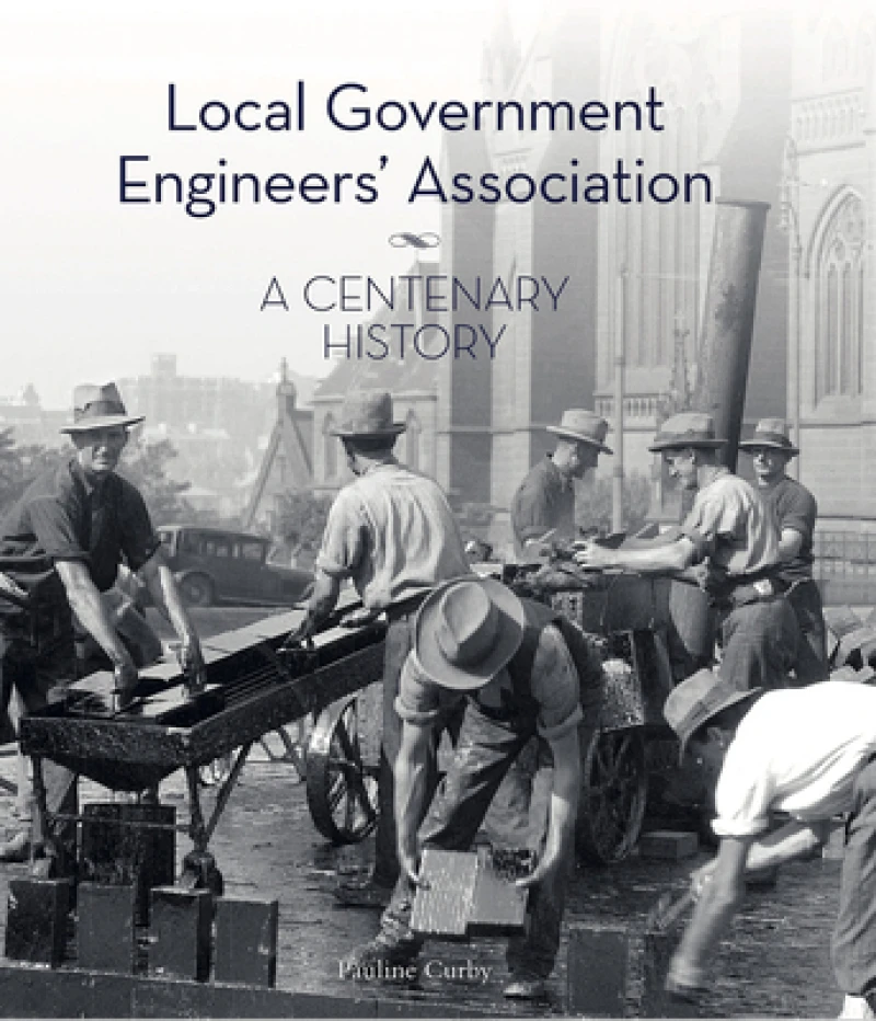 Local Government Engineers' Association