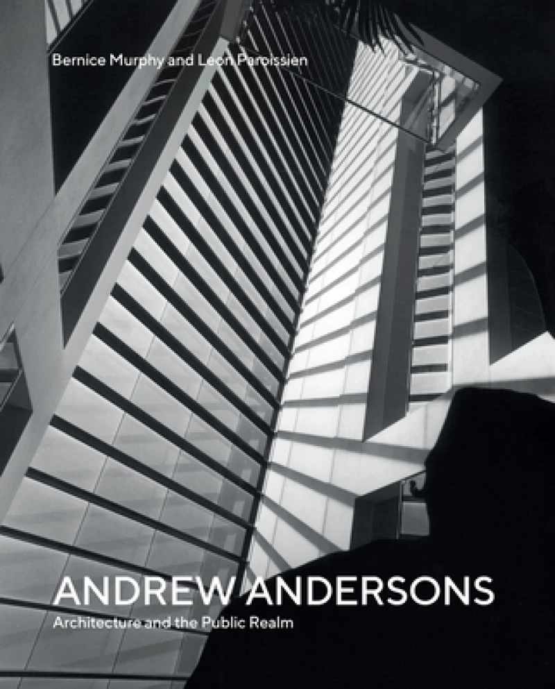 Andrew Andersons