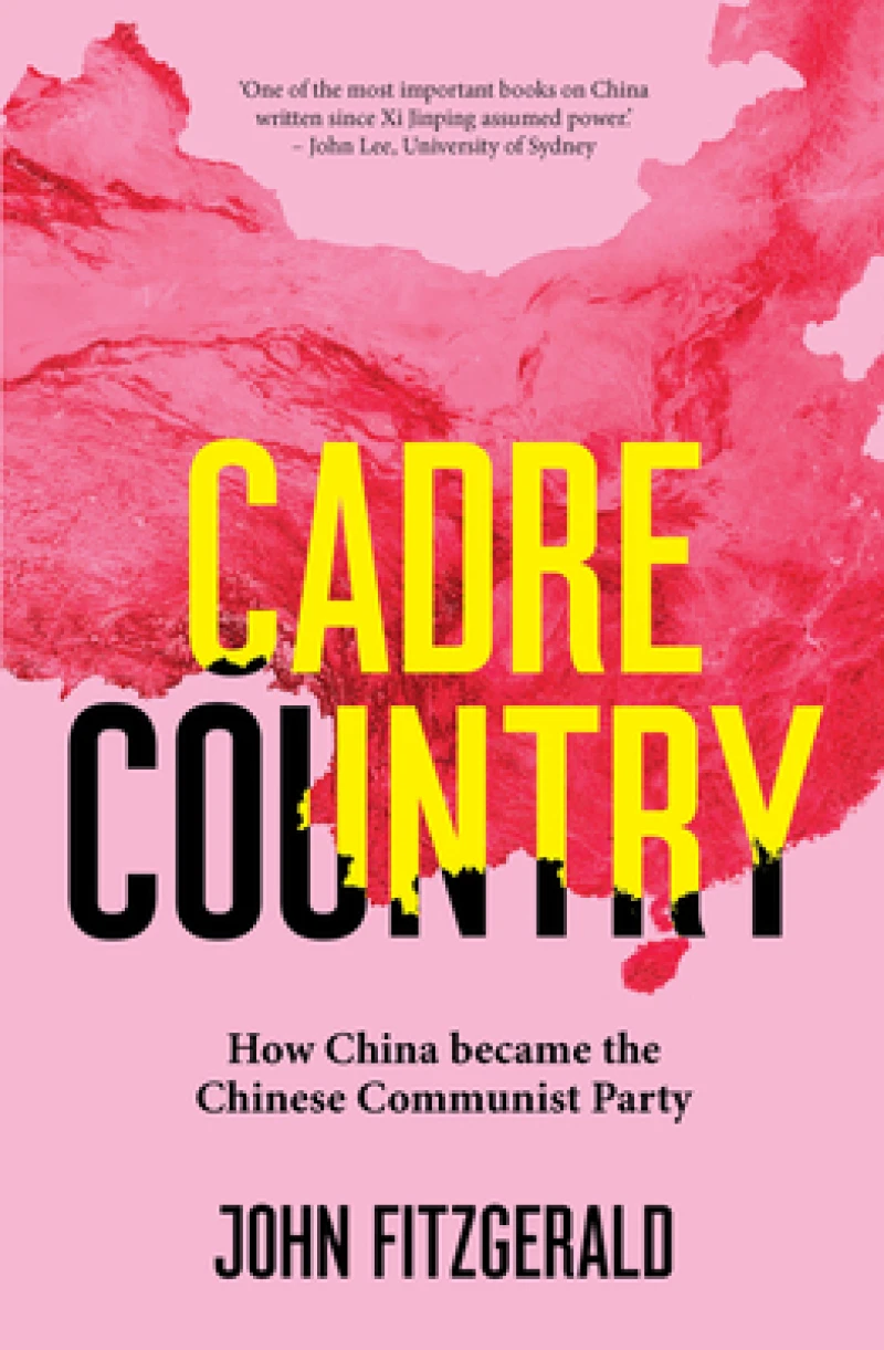 Cadre Country