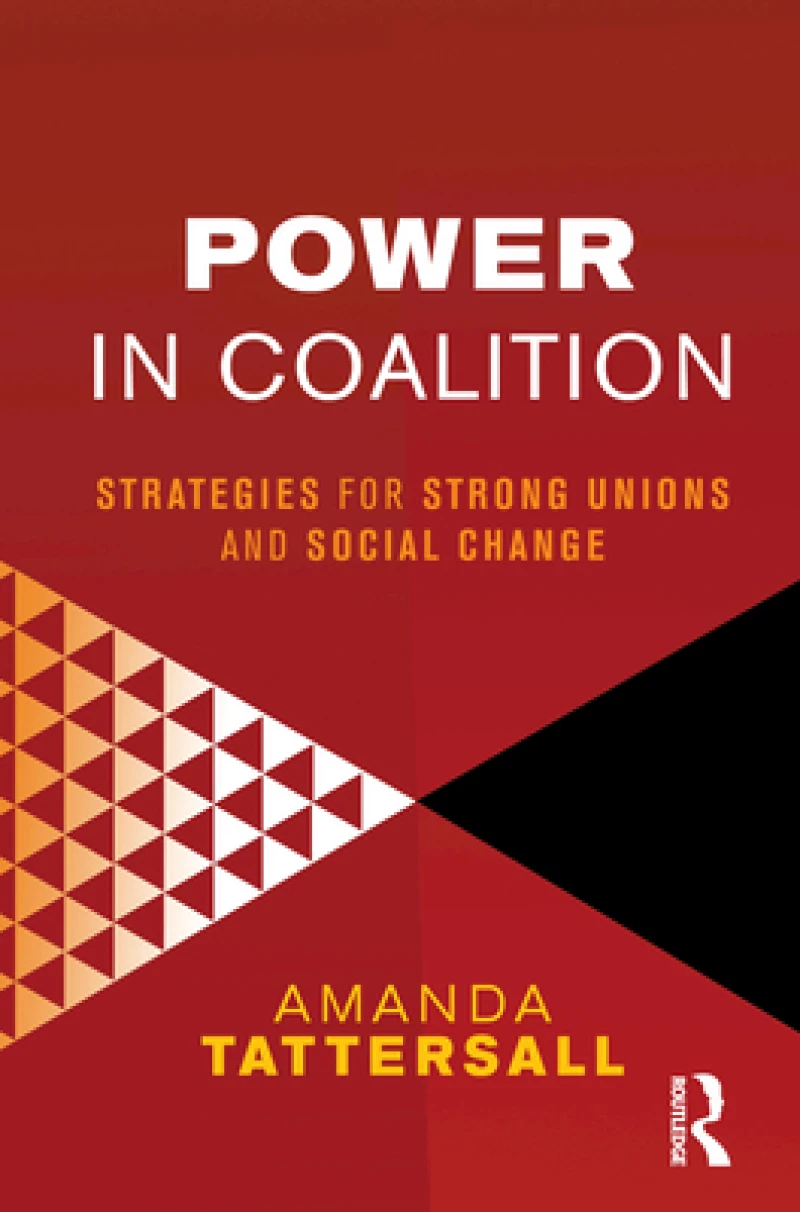 Power in Coalition