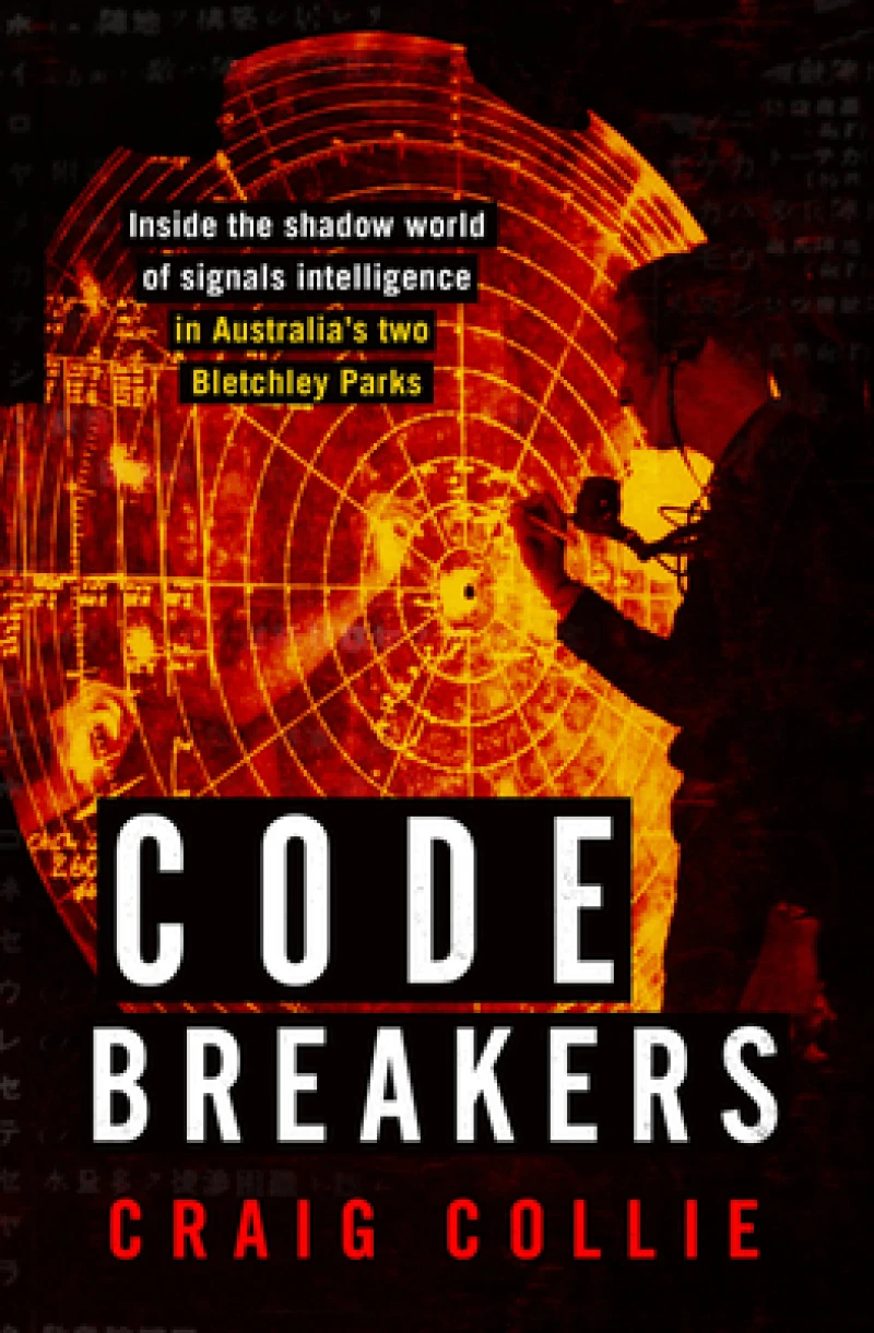 Code Breakers