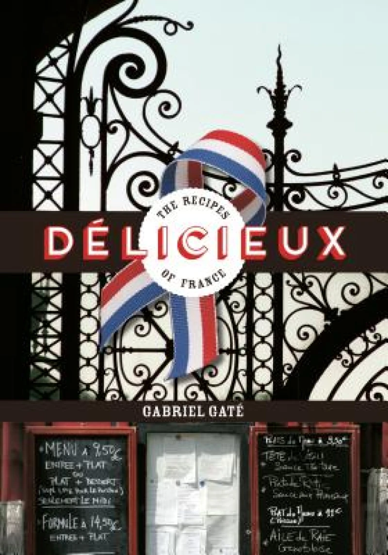 Delicieux