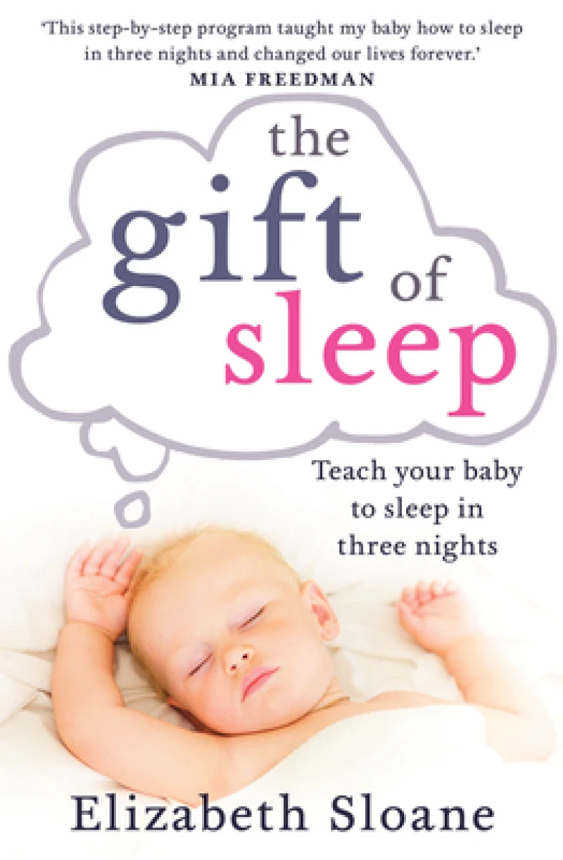 The Gift of Sleep