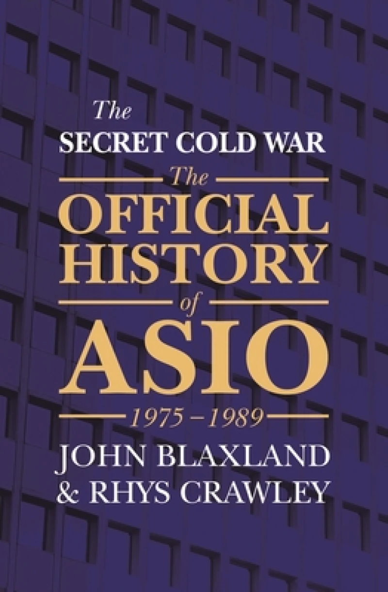 The Secret Cold War
