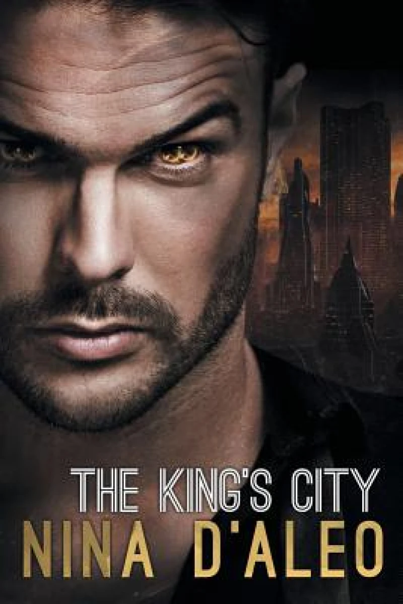 The King''s City