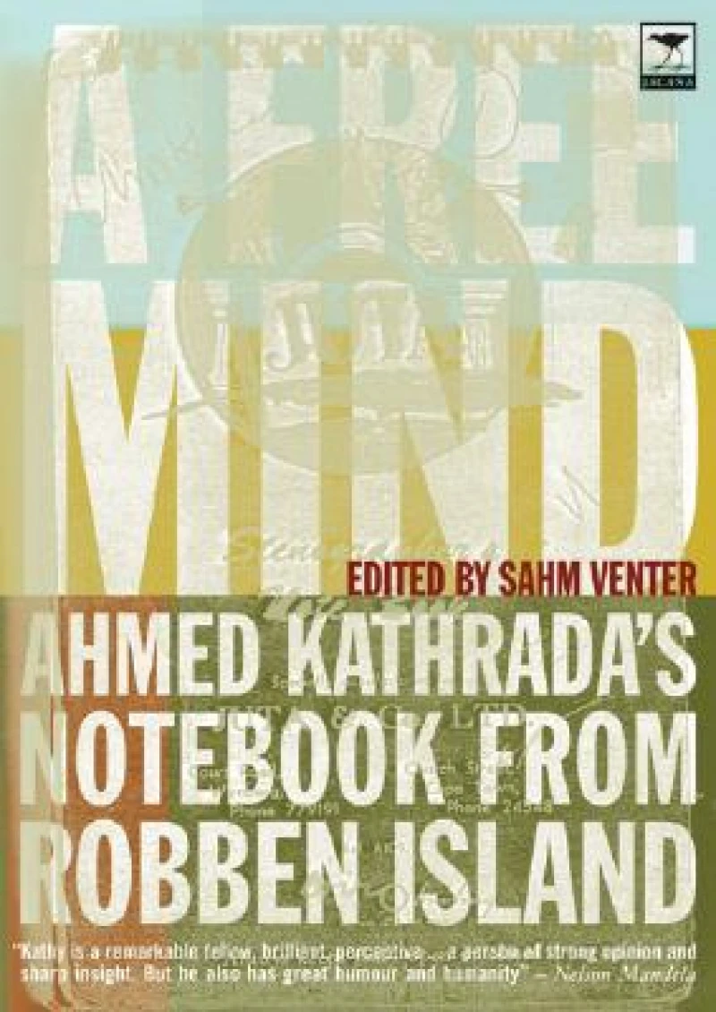 A Free Mind