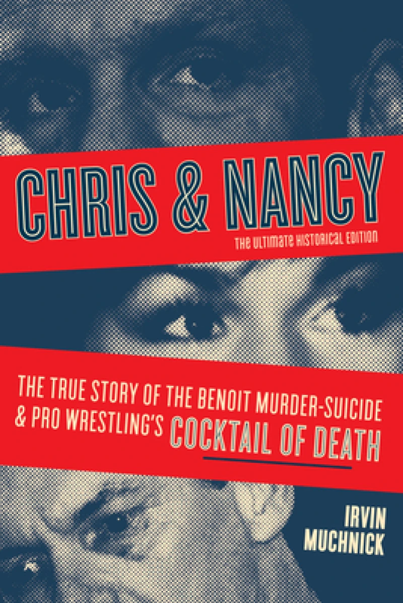 Chris and Nancy