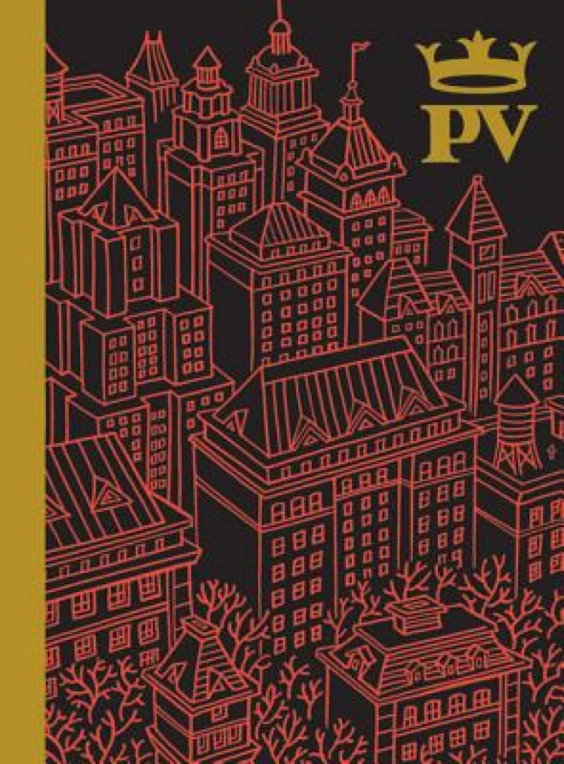 Palookaville Volume 20