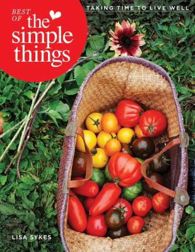 Best of The Simple Things