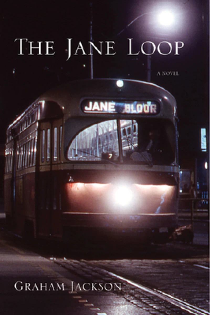 Jane Loop