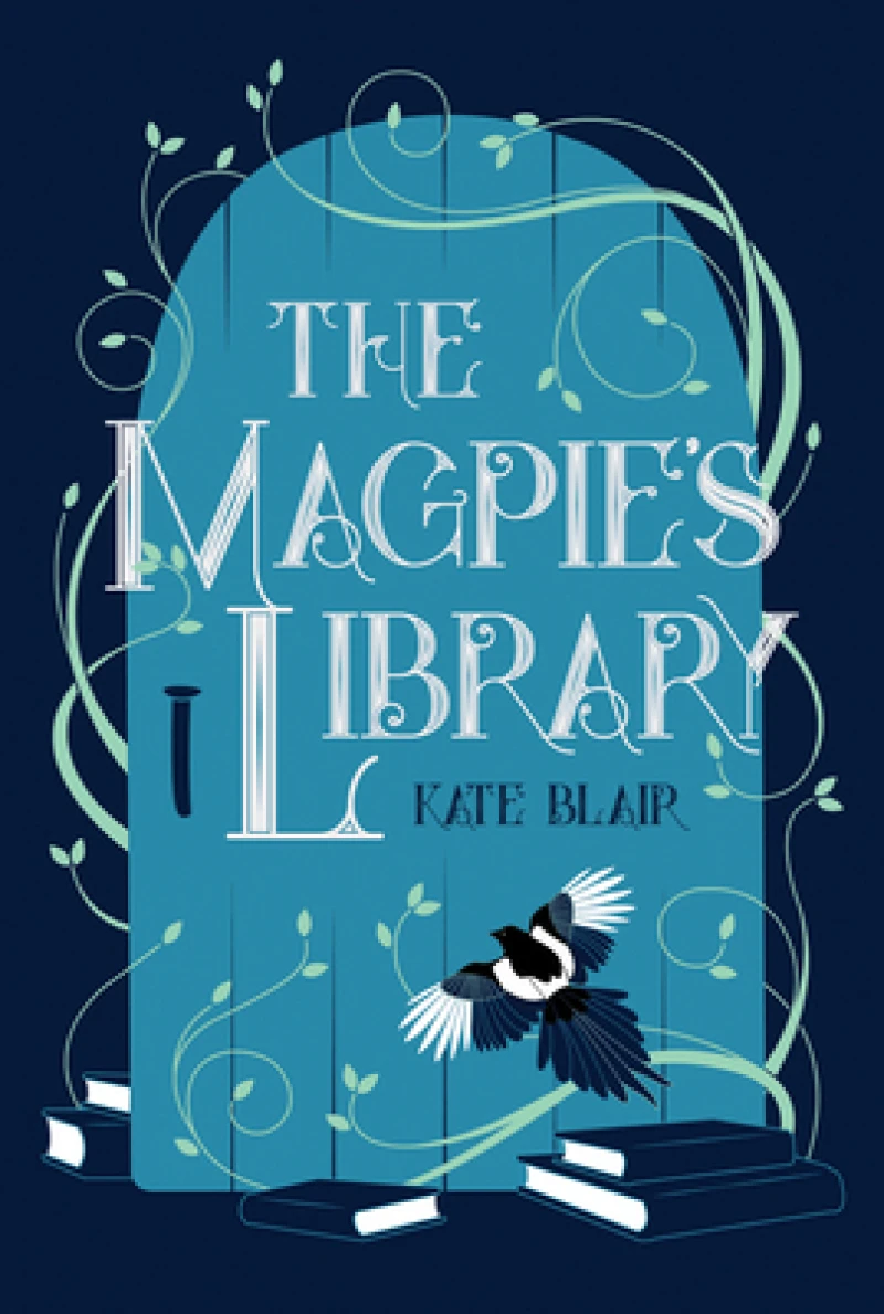 Magpie''s Library