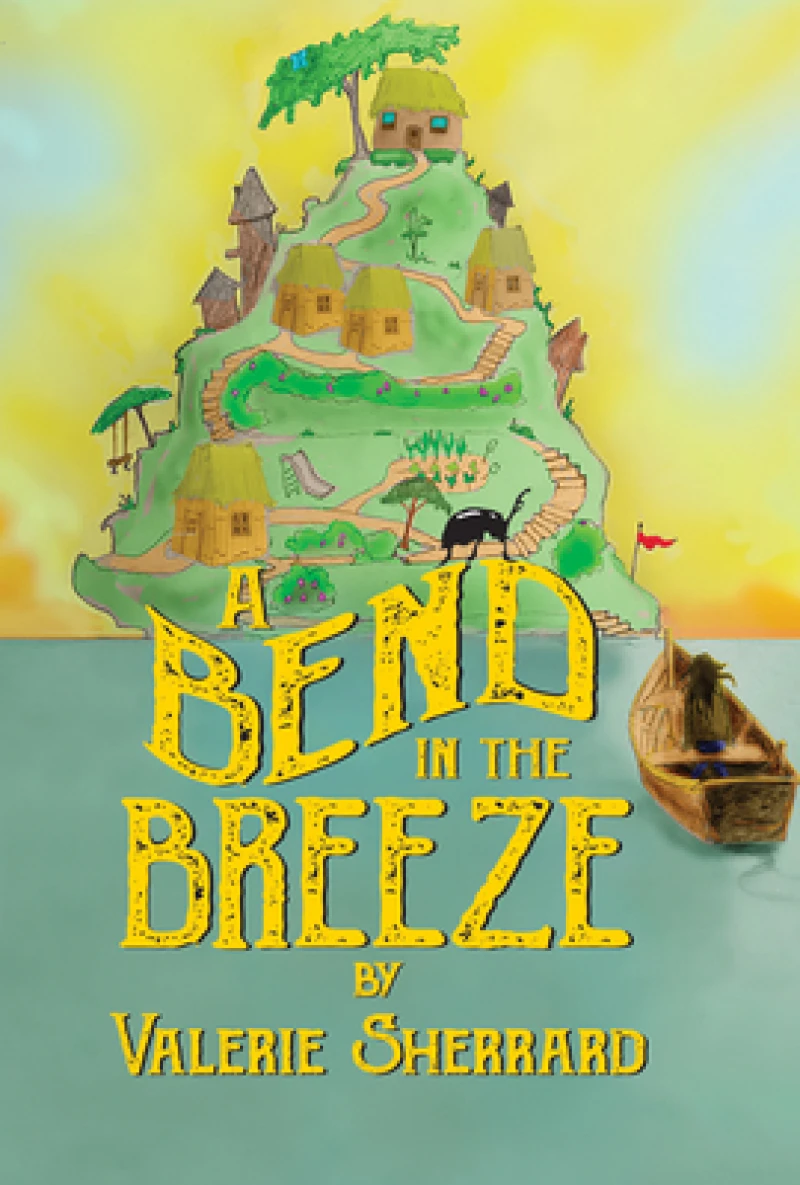 Bend in the Breeze
