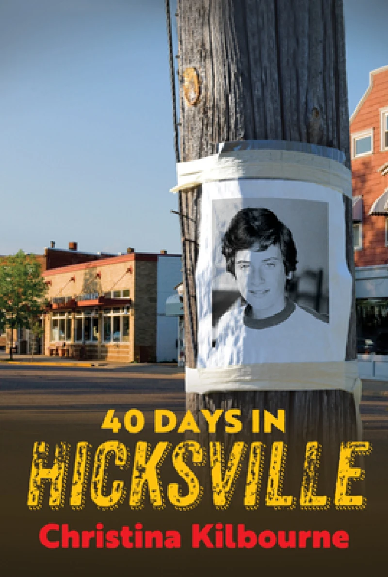 40 Days in Hicksville