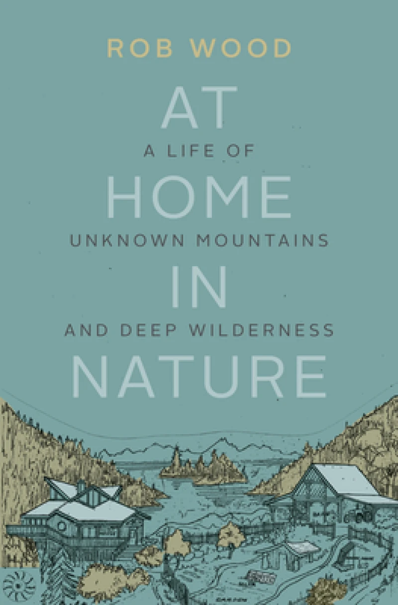 At Home in Nature