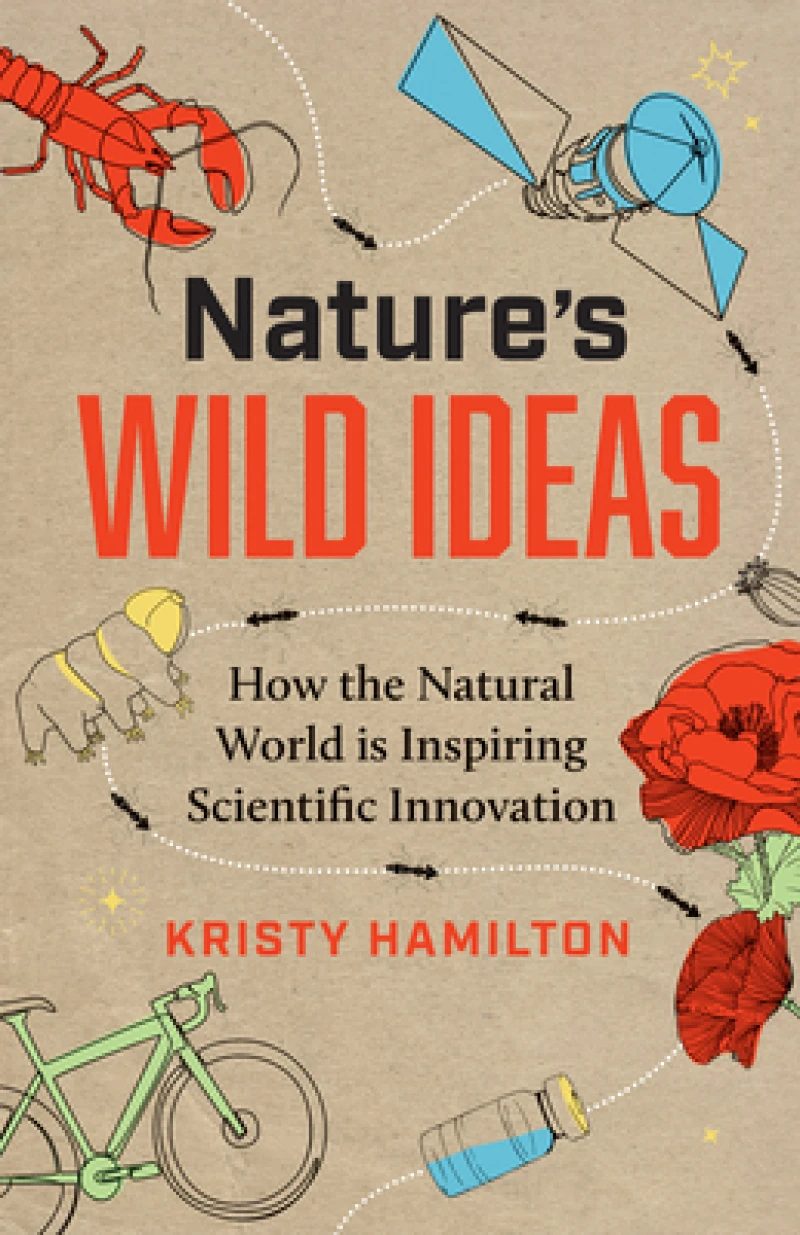 Nature's Wild Ideas