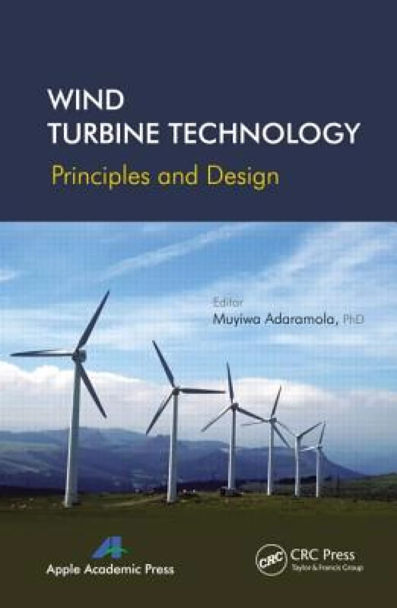 Wind Turbine Technology