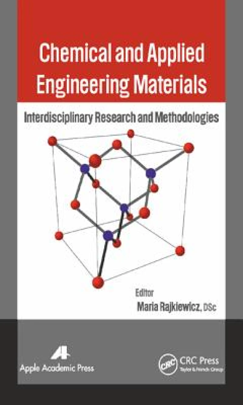 Chemical and Applied Engineering Materials