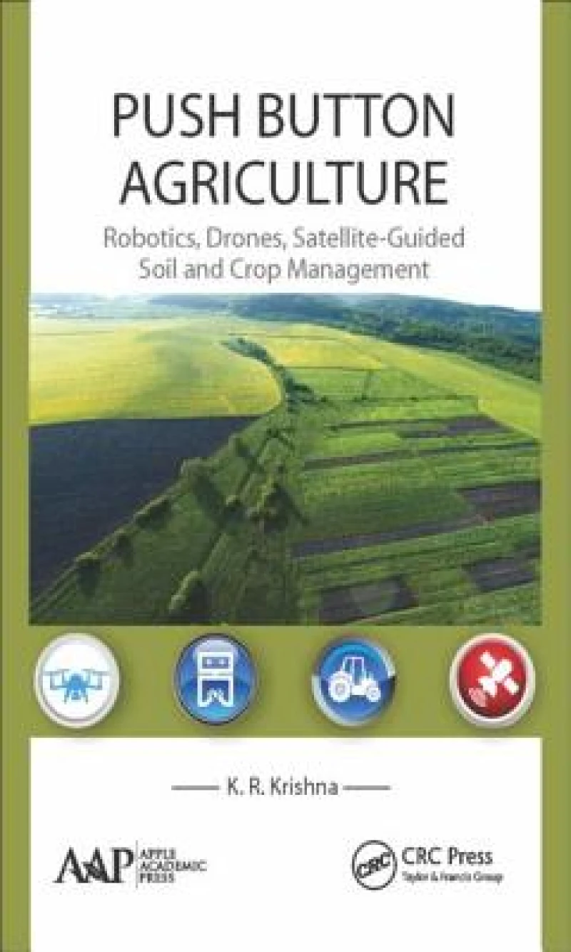Push Button Agriculture