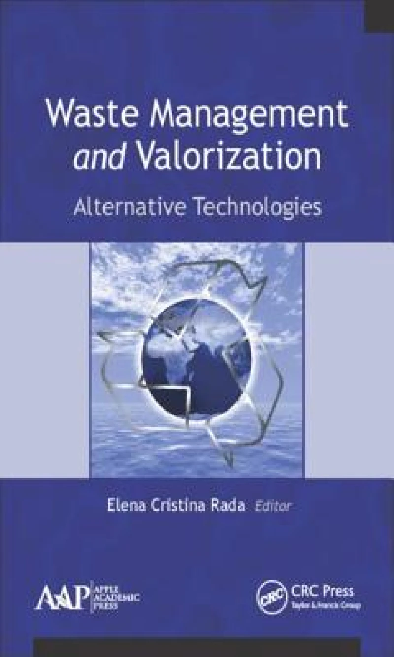 Waste Management and Valorization