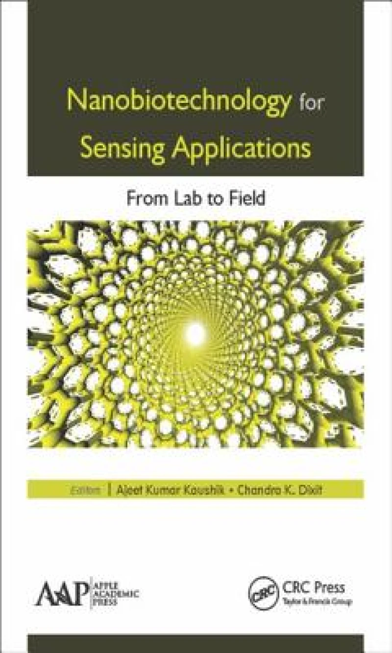 Nanobiotechnology for Sensing Applications