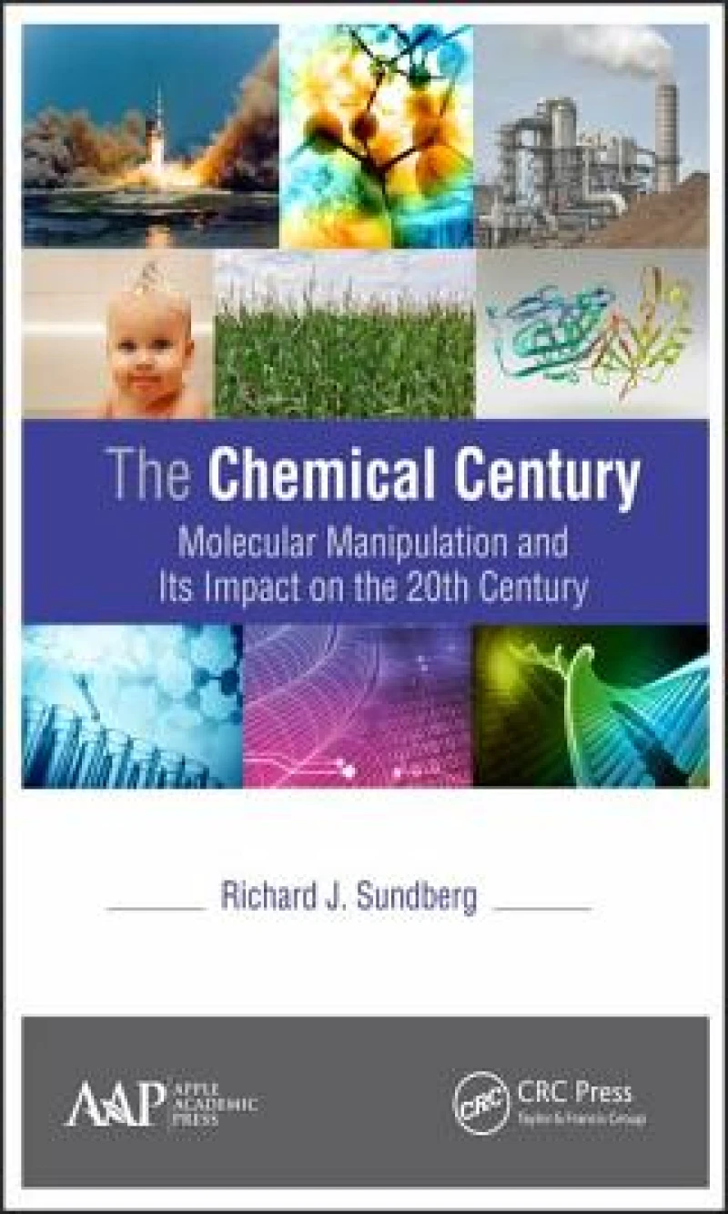 The Chemical Century