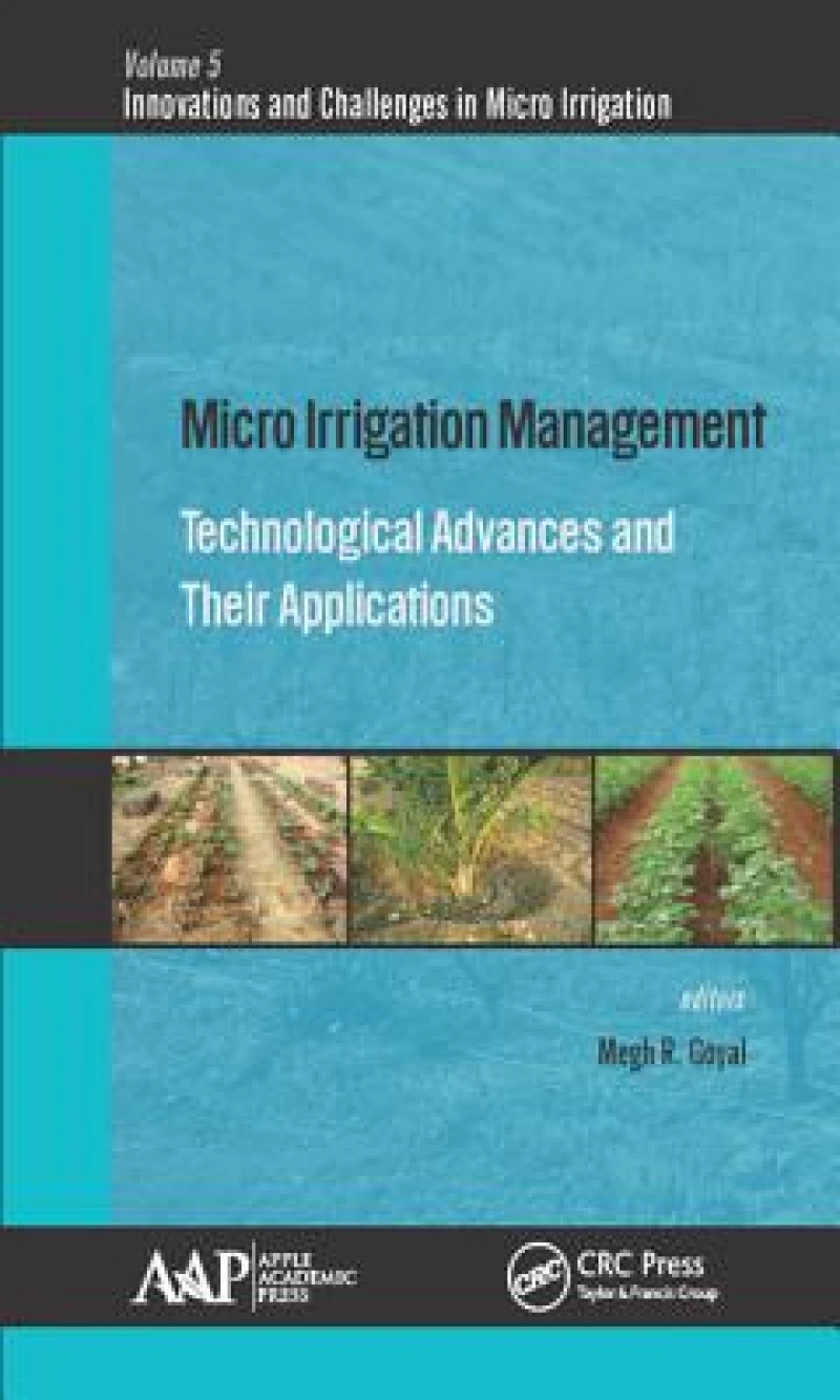Micro Irrigation Management