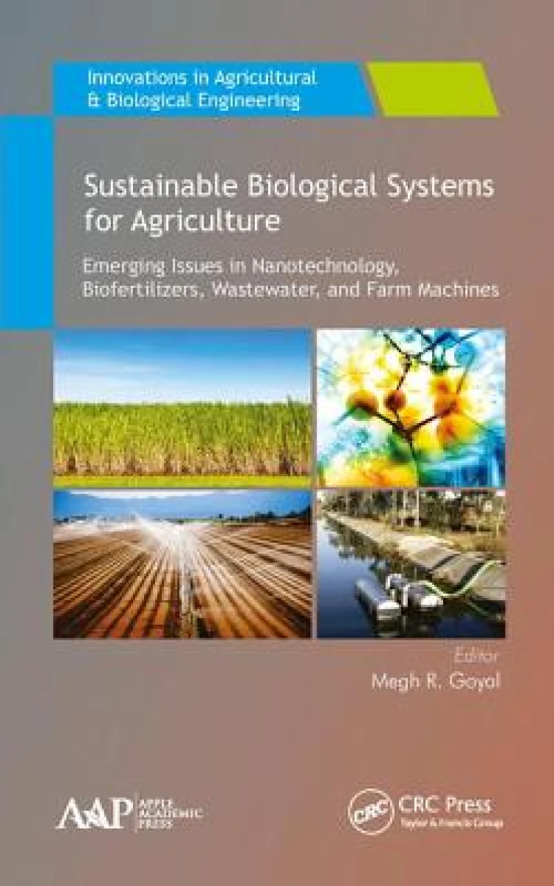 Sustainable Biological Systems for Agriculture
