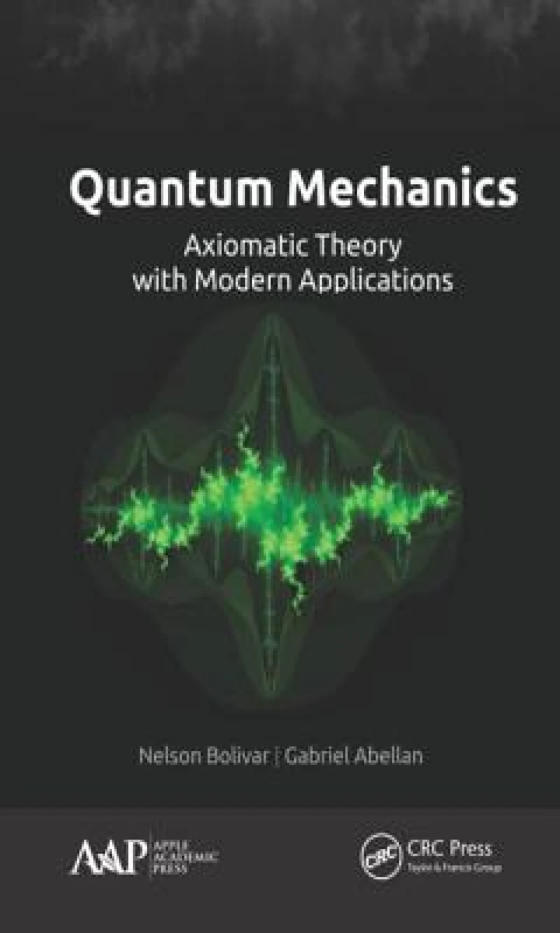 Quantum Mechanics