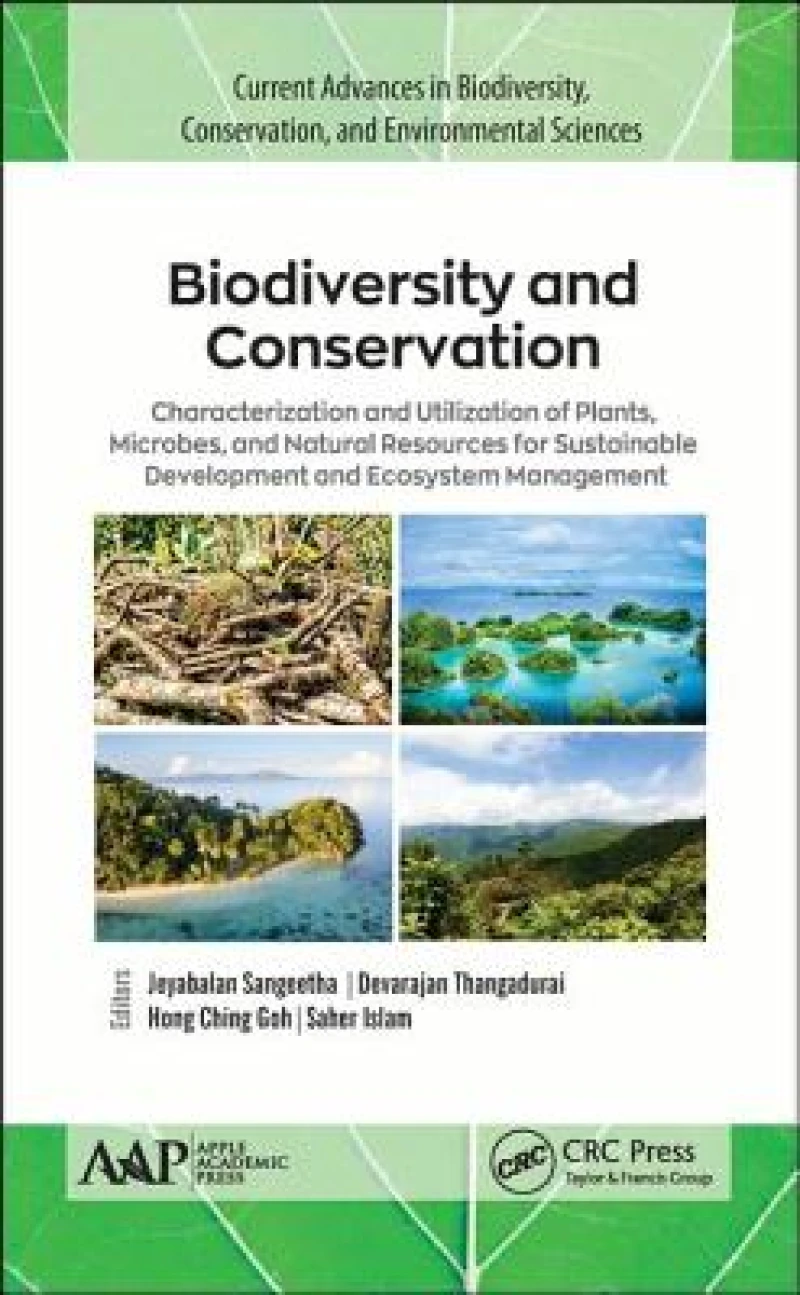 Biodiversity and Conservation