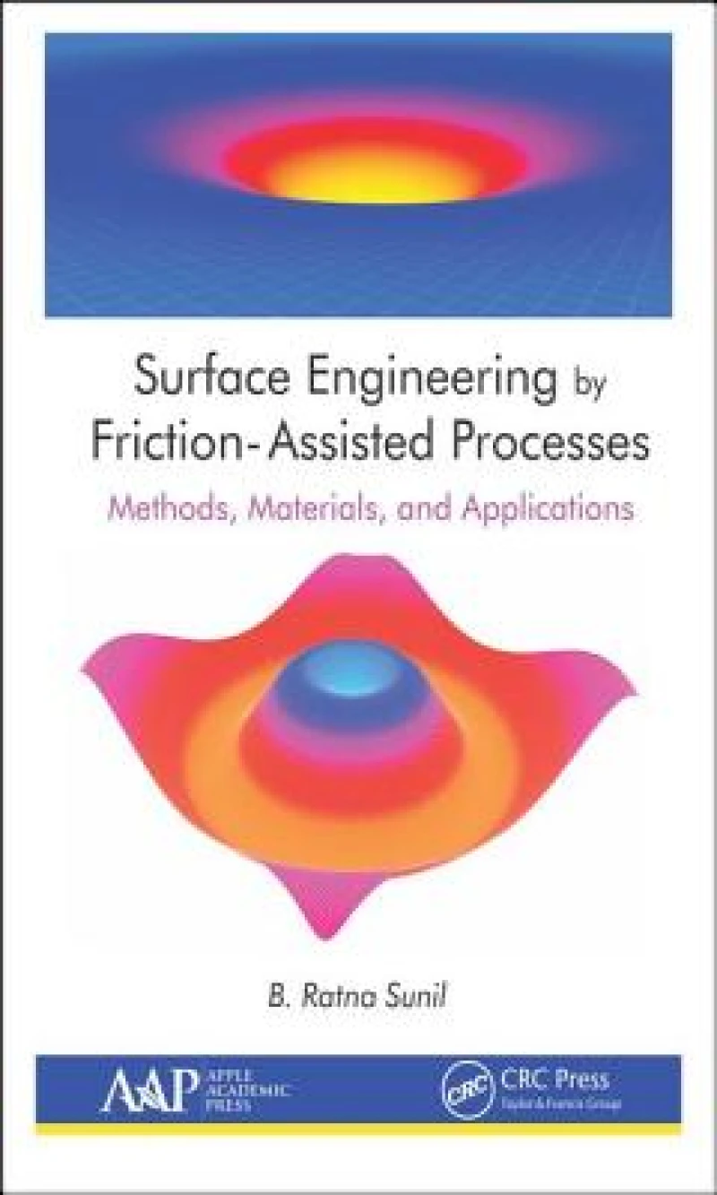 Surface Engineering by Friction-Assisted Processes