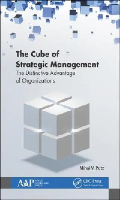 The Cube of Strategic Management