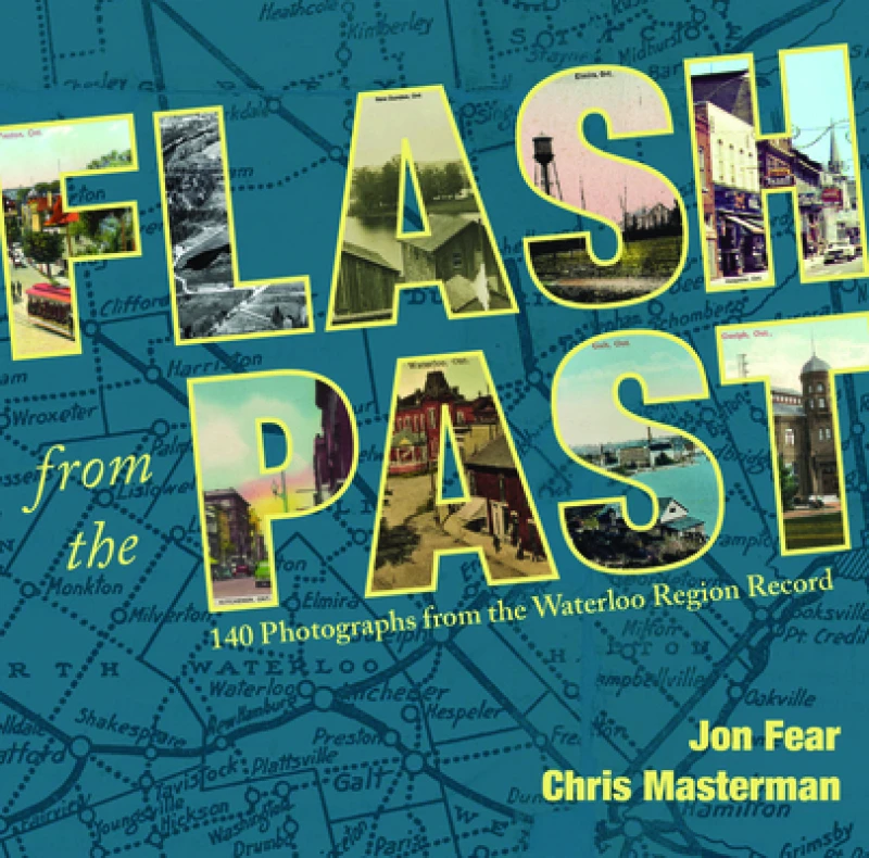 Flash from the Past