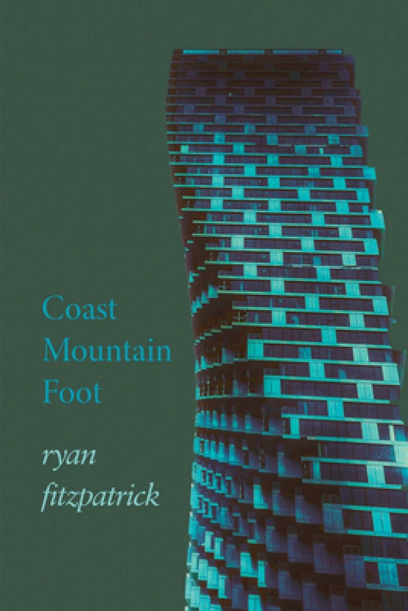 Coast Mountain Foot