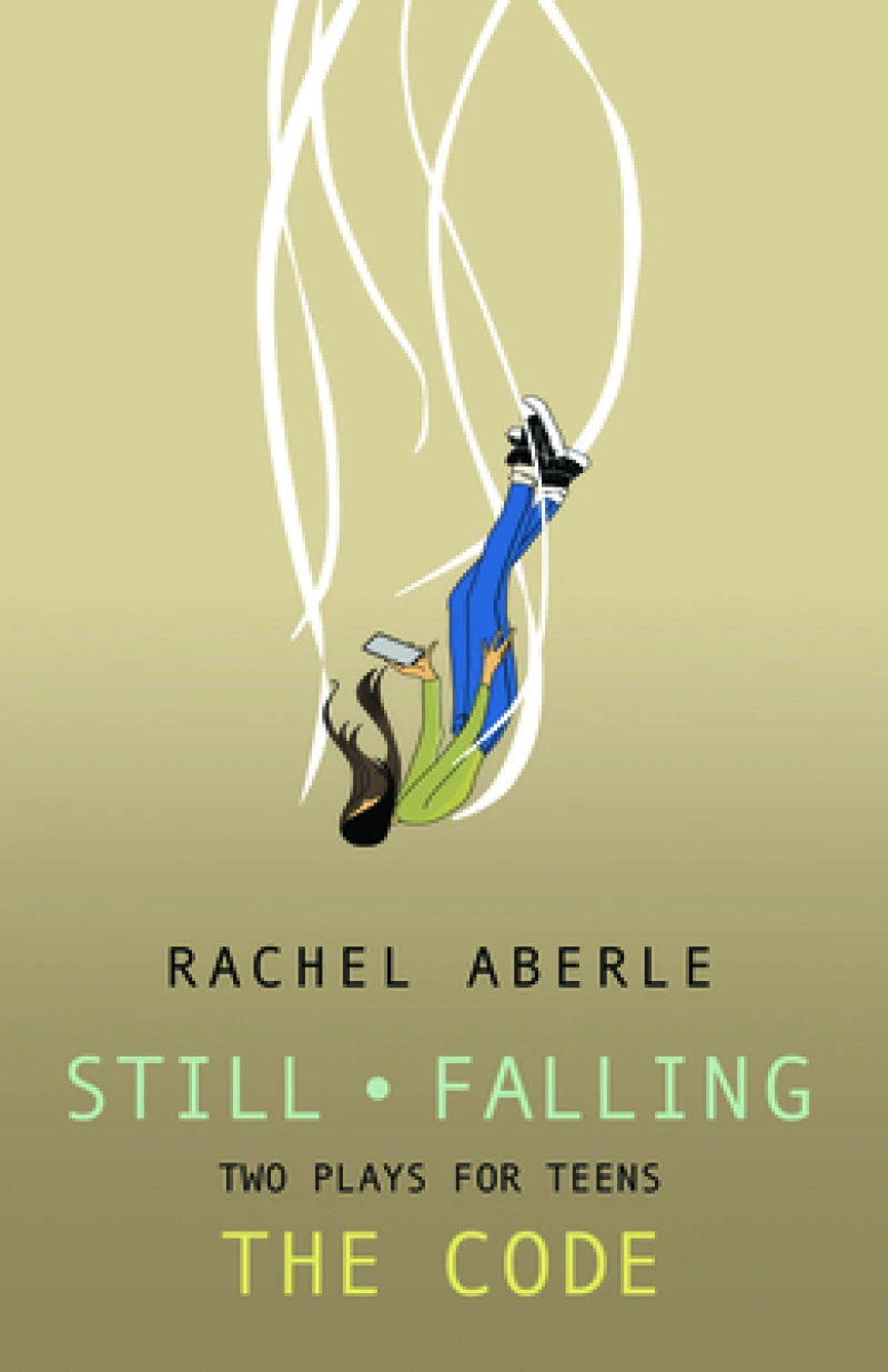 Still • Falling and The Code