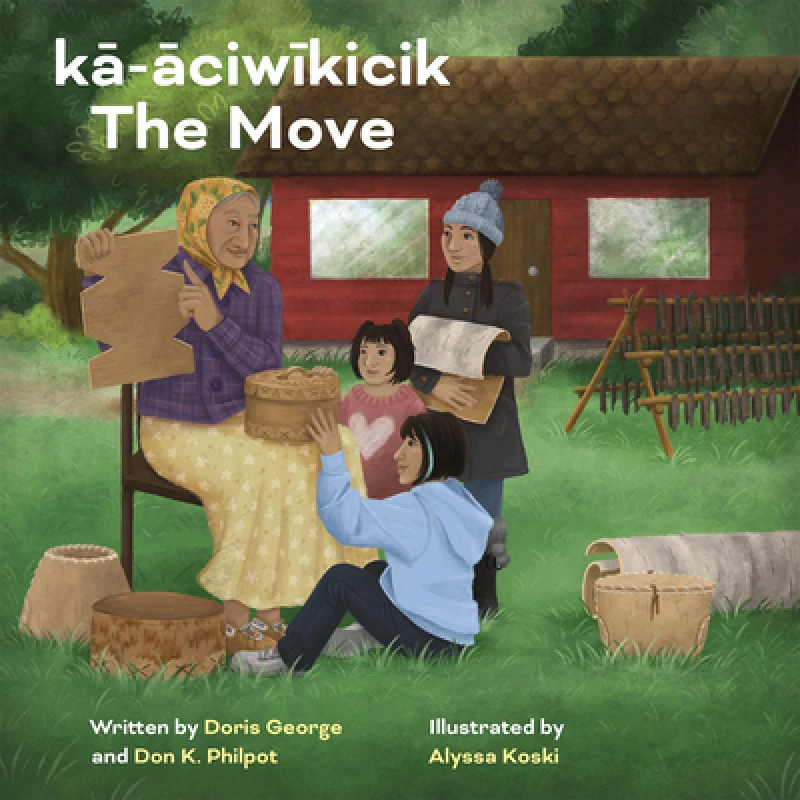 k-ciwkicik / The Move