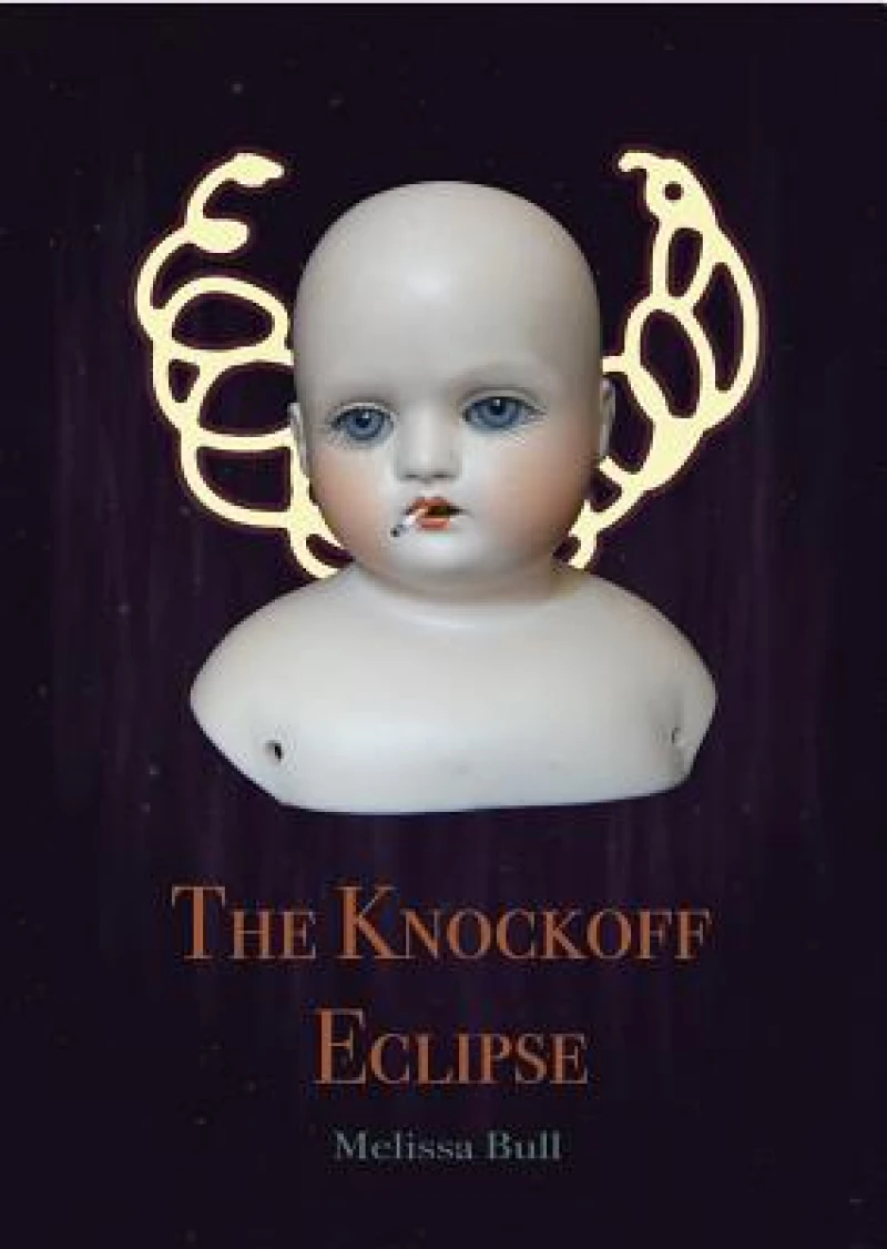 The Knockoff Eclipse