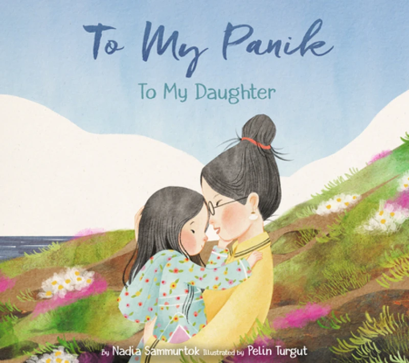 To My Panik: To My Daughter