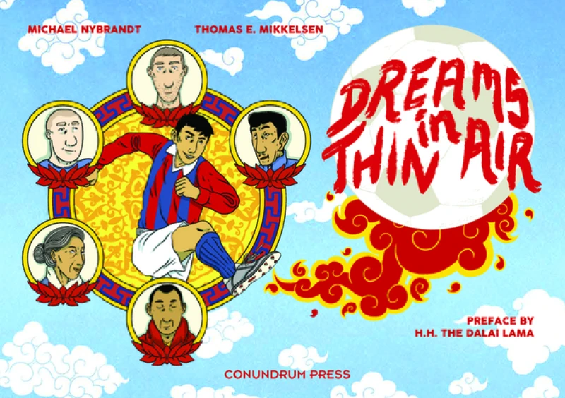 Dreams In Thin Air