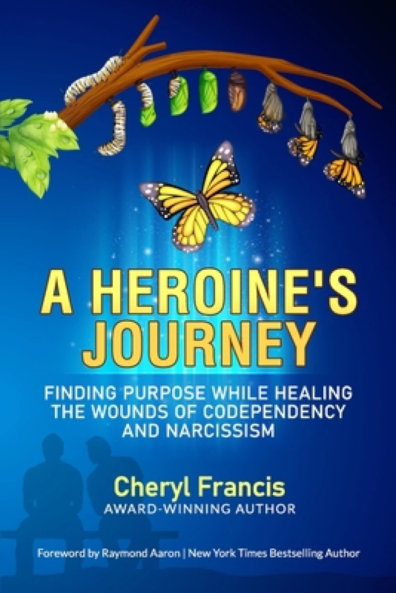 A Heroine's Journey