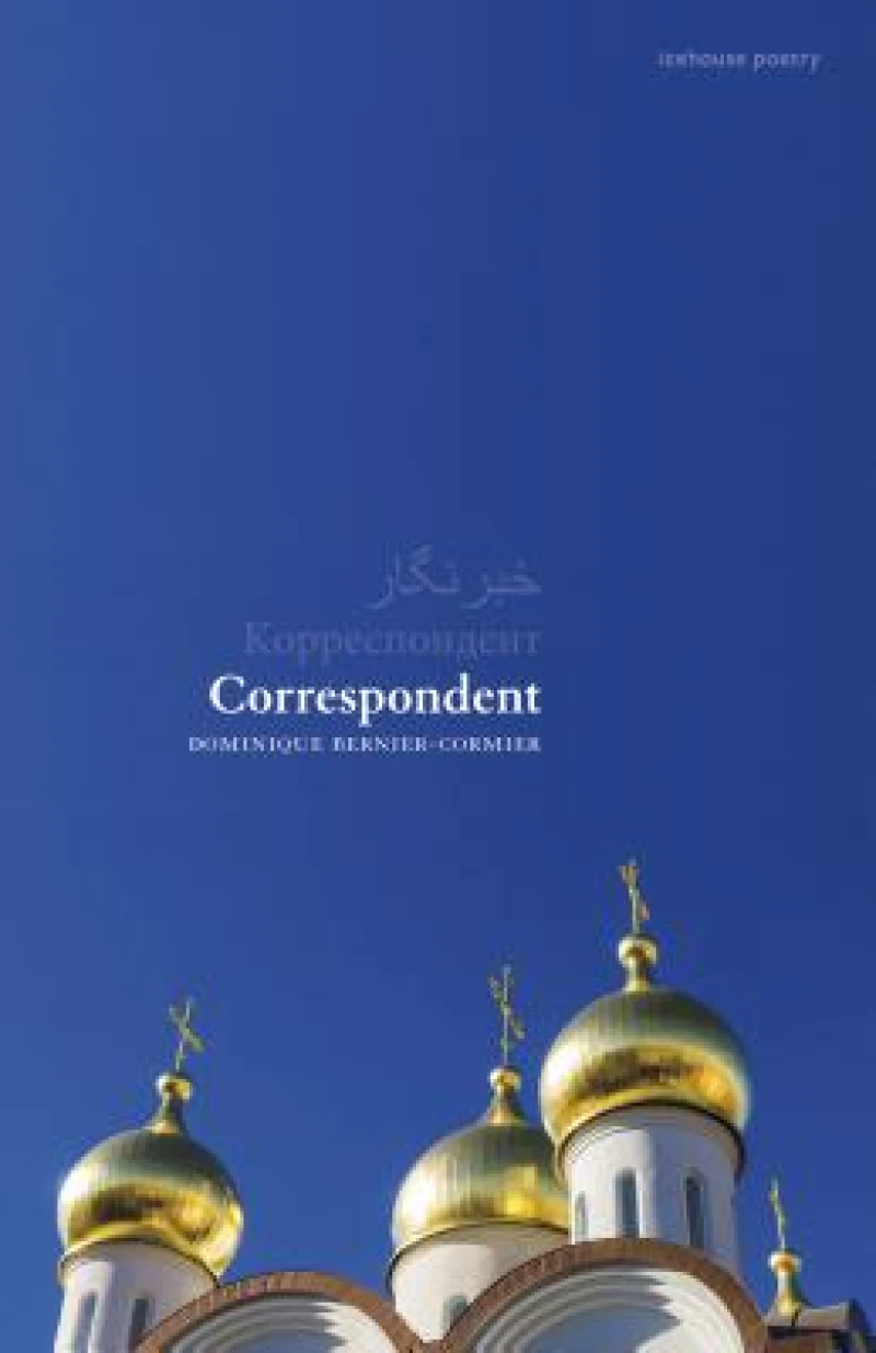 Correspondent