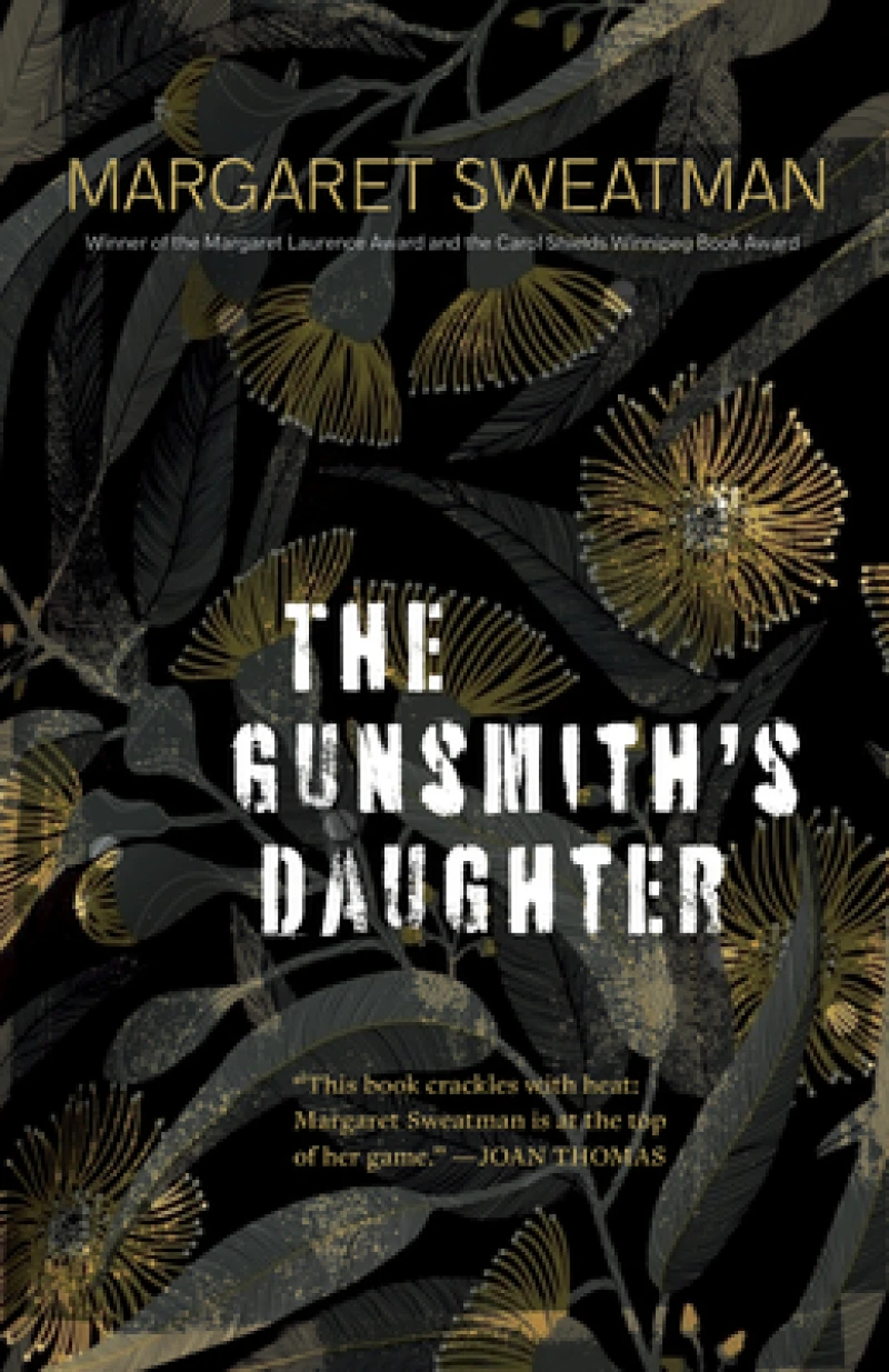 The Gunsmith's Daughter
